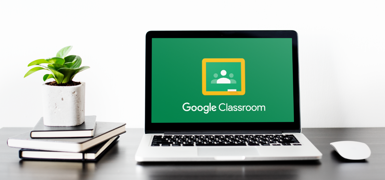 Google-Classroom