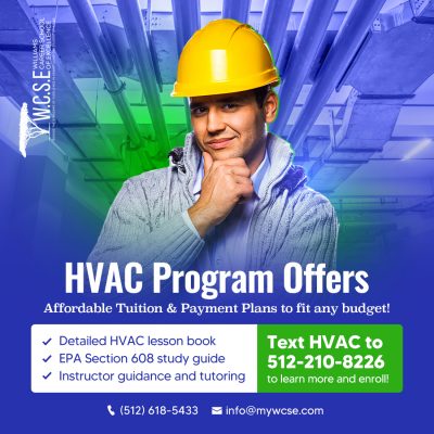 HVAC Programs